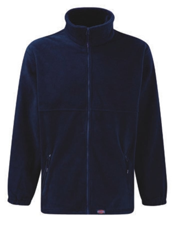 Dickies Seville, Unisexe, Bleu marine, taille L, en Polyester