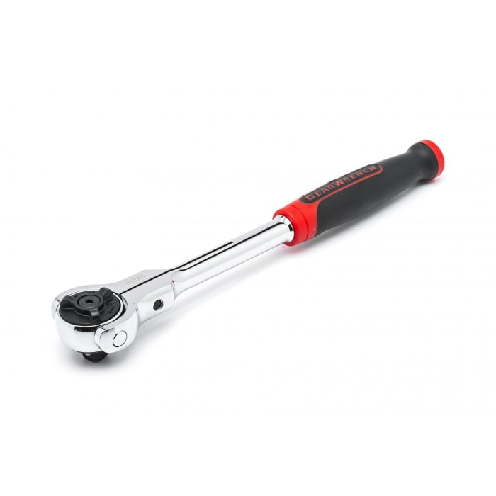 GearWrench 3/8 in Square Ratchet with Ratchet Handle, 250 mm Overall