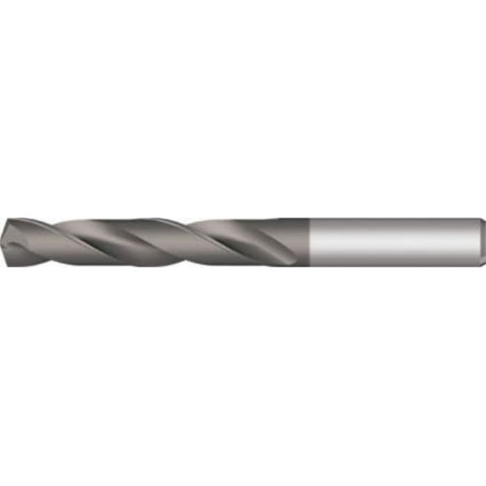 Dormer R458 Series Solid Carbide Twist Drill Bit, 12mm Diameter, 102 mm Overall