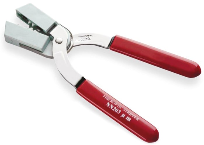Miller Wire Stripper, 0.203mm Min, 135 mm Overall