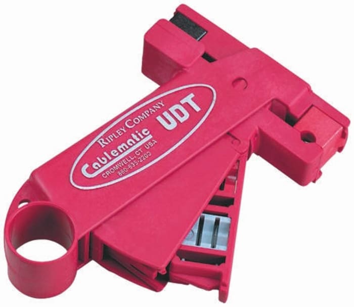 Miller Wire Stripper, 139.7 mm Overall