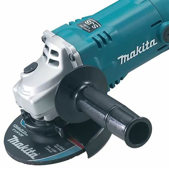 GA5021/2 Makita Makita GA5021 125mm Corded Angle Grinder, UK