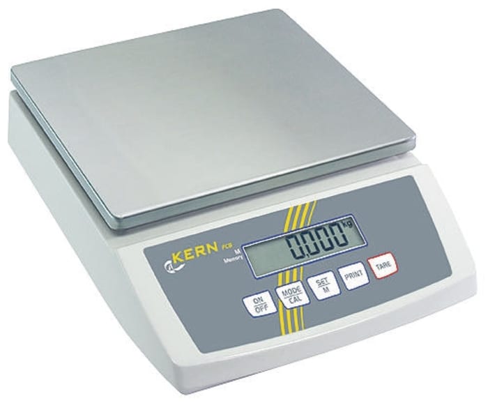 Kern Weighing Scale, 12kg Weight Capacity