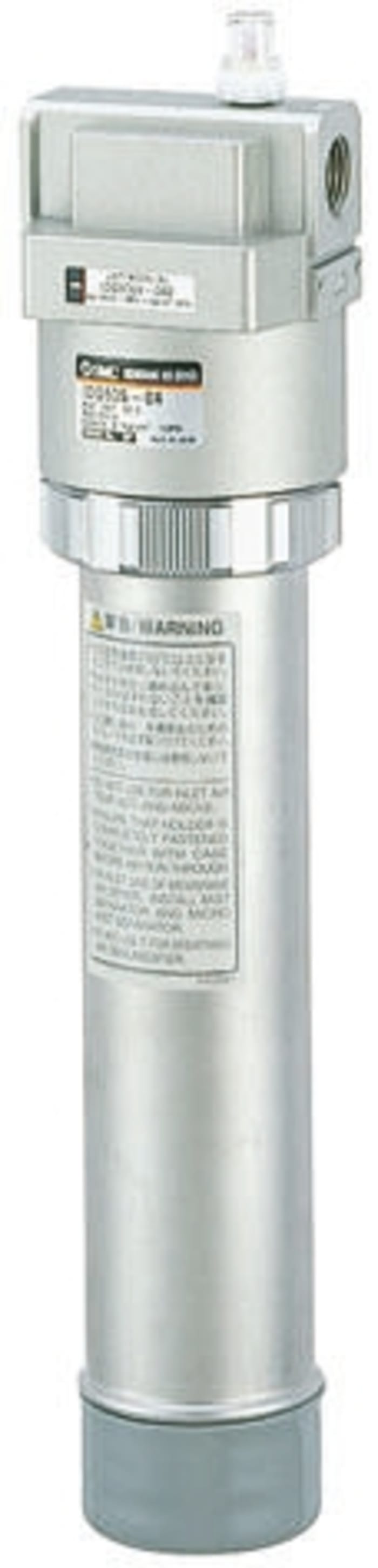 Secador de aire comprimido SMC IDG30-F03, Membrana, G 3/8, +50°C, -5°C, 1MPa