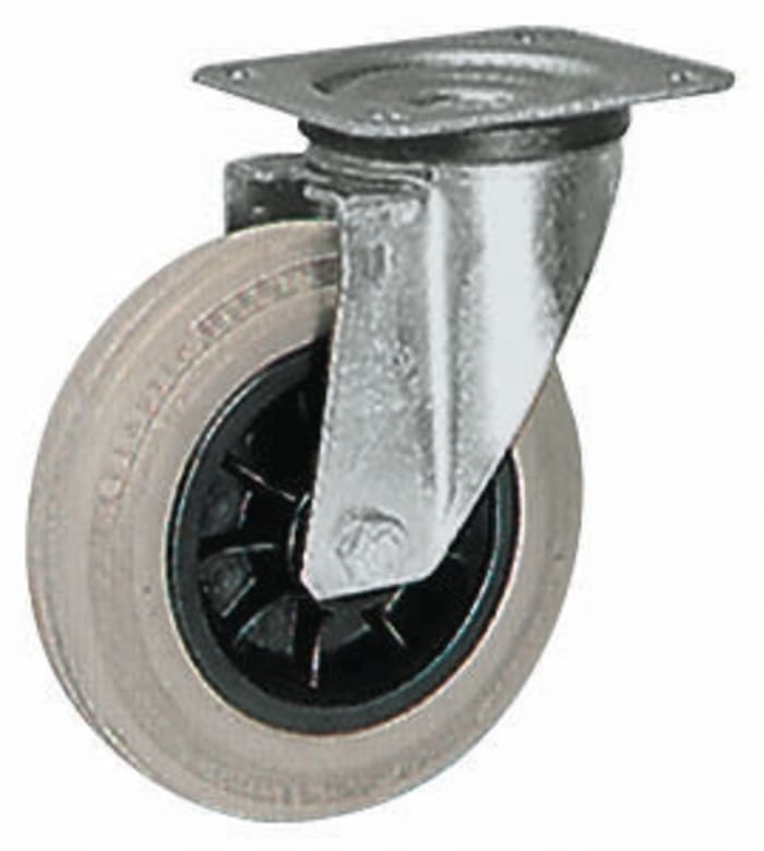 LAG 13904G Поворотное колесо