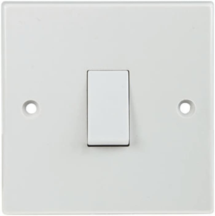 Volex Accessories RSVX1030 Настенный выключатель