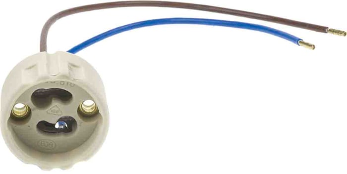Gu10 led bulb holders online
