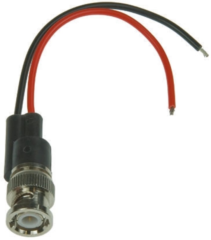 Mueller Electric BU-5100-A-4-0-RS Измерительный провод с разъемом BNC