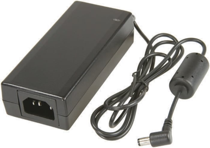 Notebook / Laptop Şarj Aleti, 3,15A, 19V dc, Giriş: 90 → 264 V ac, Tek Çıkışlı