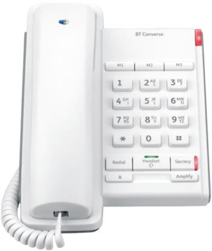 BT Converse 2100 Telephone