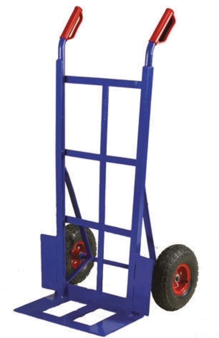 RS PRO Тележка для мешков