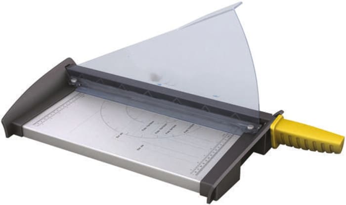 Guillotine Fellowes A3 Massicots, Coupe 460mm