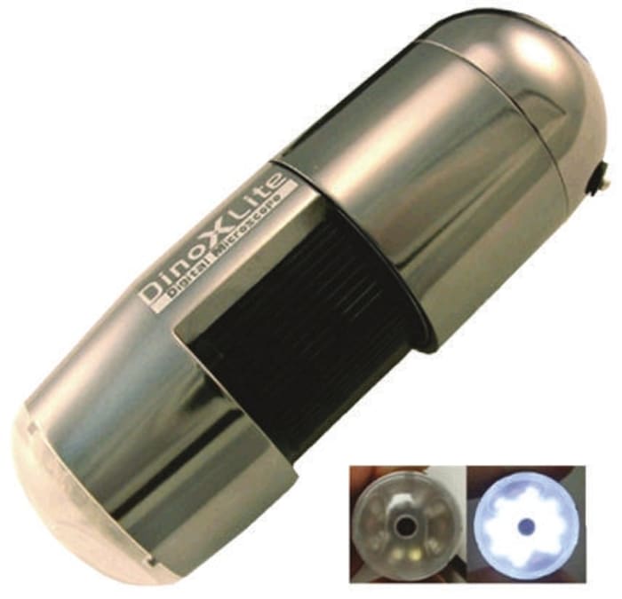 Dino-Lite AM4013MT5X-X Микроскоп
