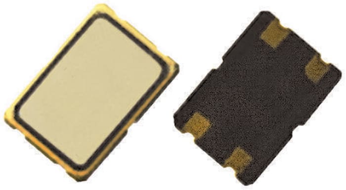 AKER 8MHz Crystal ±30ppm SMD 4-Pin 7 x 5 x 1.1mm