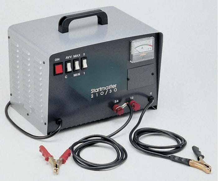 SIP Battery Charger For with UK plug