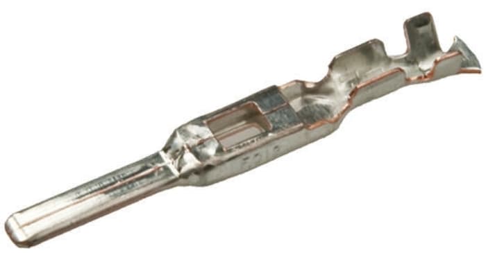 Delphi Apex Series Male PCB Connector Contact