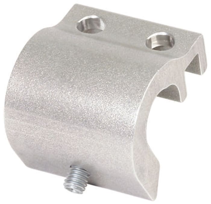 Kit de fixation code Asco, Pour diamètre d'alésage de vérin compatible 50 mm, 63 mm, 80 mm