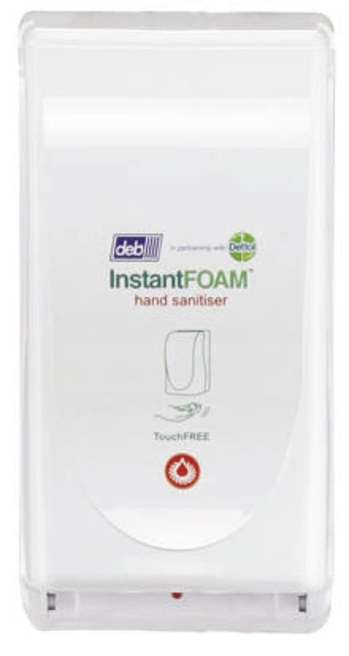 DEB 1L Soap Dispenser for DEB Instant Foam