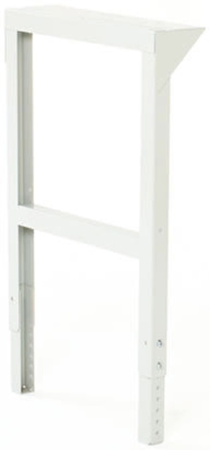 Bott Steel Work Bench Leg Workbench Leg, 600mm x , 900mm