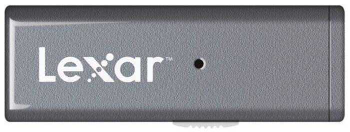 Lexar 16 GB USB Flash Drive
