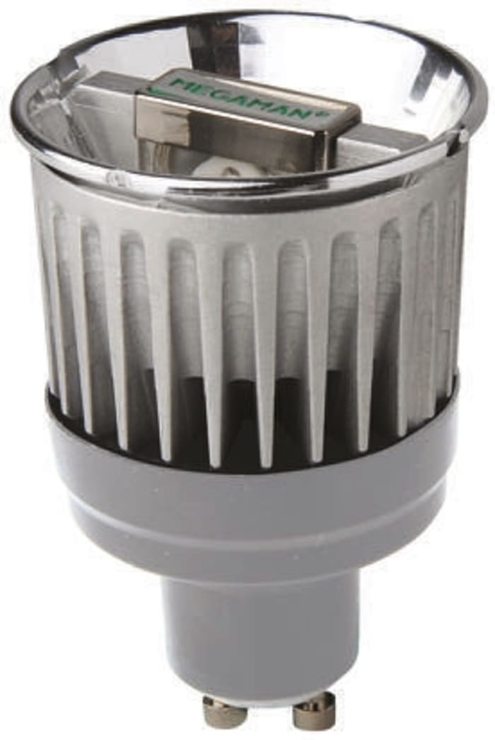 Megaman GU10 LED Reflector Bulb 7 W(35W) 2800K, Warm White
