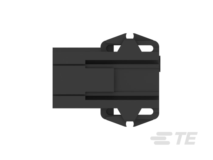 207153-1 TE Connectivity | TE Connectivity, Metrimate Female Connector ...
