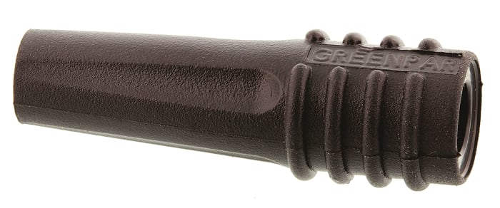 TE Connectivity Strain Relief Boot for use with RG-174A/U, RG-179B/U, RG-187A/U, RG-188A/U, RG-316/U