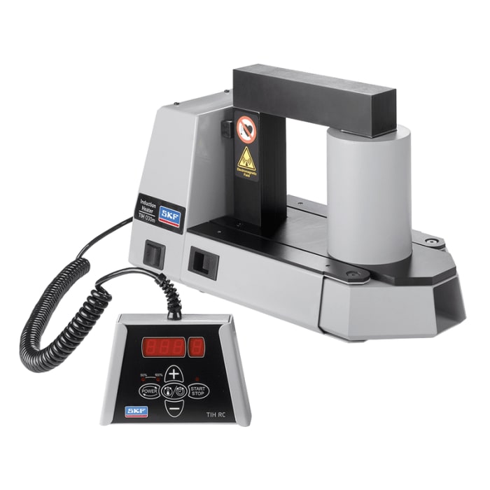 TIH030M/110V SKF SKF Bearing Heater 20mm To 300mm Bore Size TIH030M