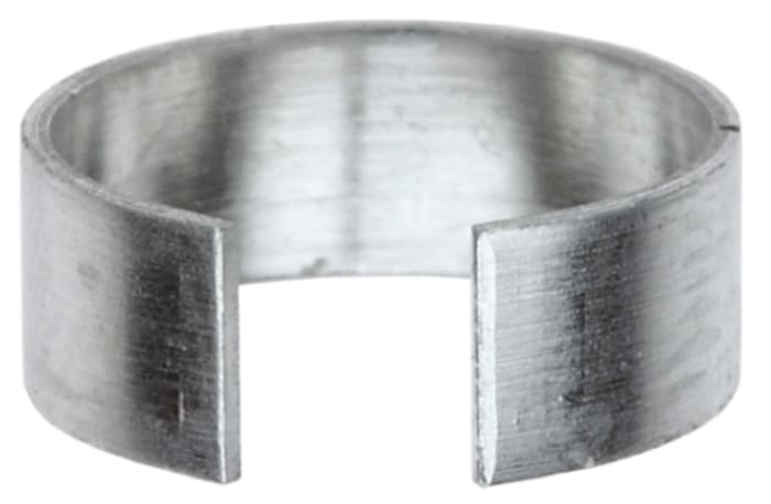 TE Connectivity, AMPLIMITE Series Split Ring Ferrule For Use With D-Sub Connector