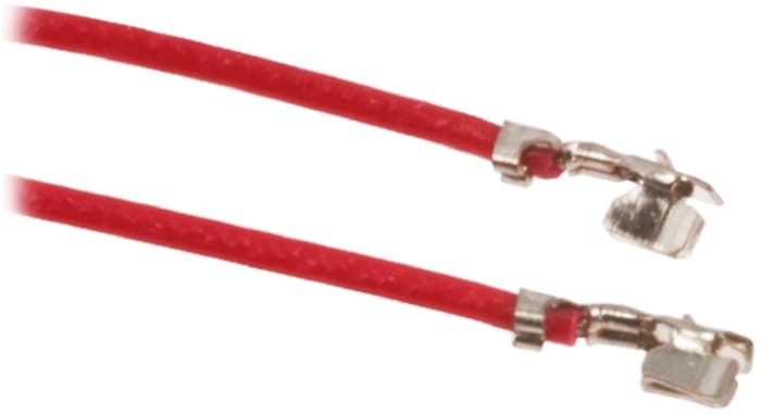 HARWIN Pre-Crimped Lead