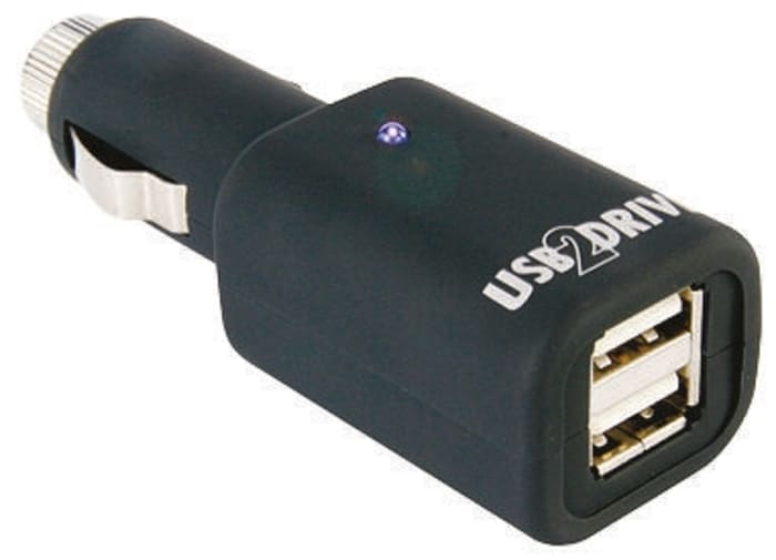 Ansmann Portable Device Charger