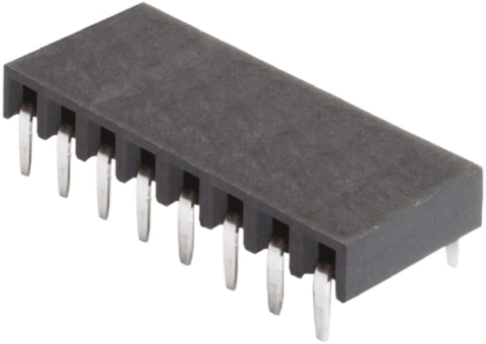 M20-7890846 HARWIN | HARWIN M20 Series Right Angle Through Hole PCB ...