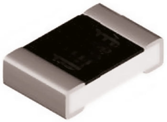 Vishay Thermistor, 1kΩ Resistance, Linear PTC Type, 0603 (1608M), 1.6 x 0.85 x 0.45mm