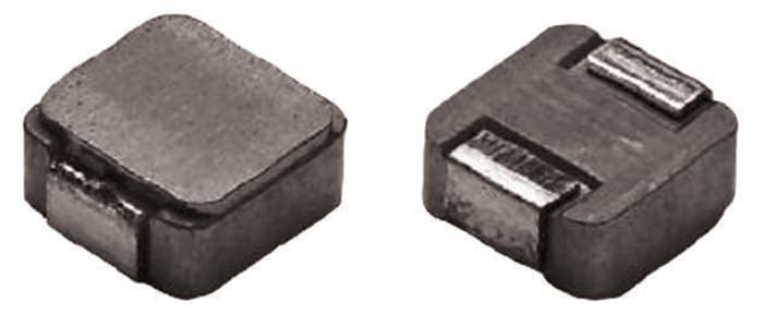Vishay, IHLP-1616BZ-11, 1616 Shielded Wire-wound SMD Inductor 1 μH ±20% Wire-Wound