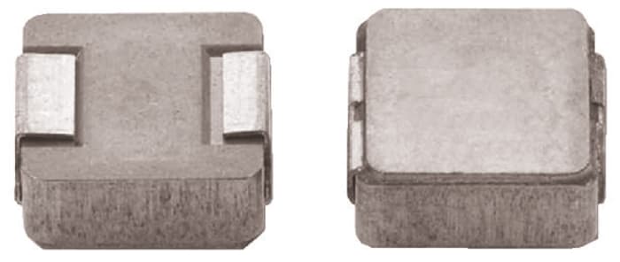 Vishay, IHLP-2525BD-01, 2225 (5664M) Shielded Wire-wound SMD Inductor 150 nH ±20% Wire-Wound 26A Idc