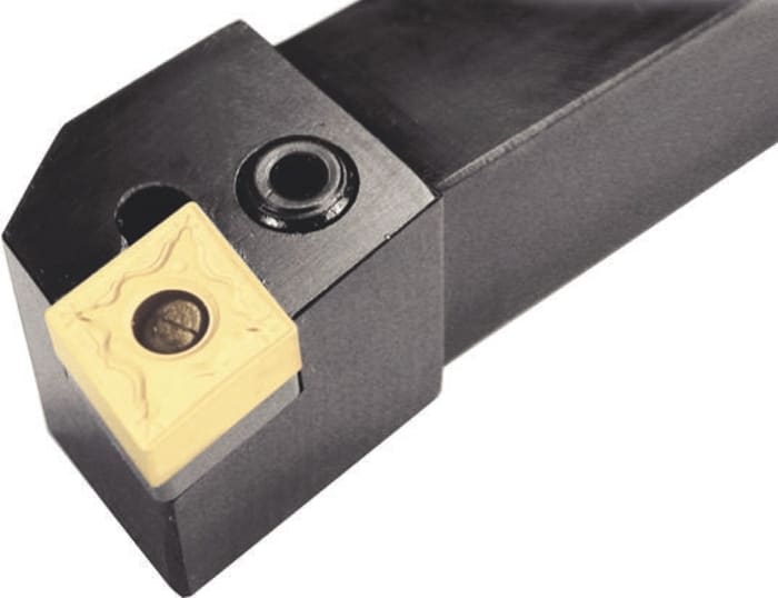 RS PRO for Use with CN 1204 Inserts, 95° Approach