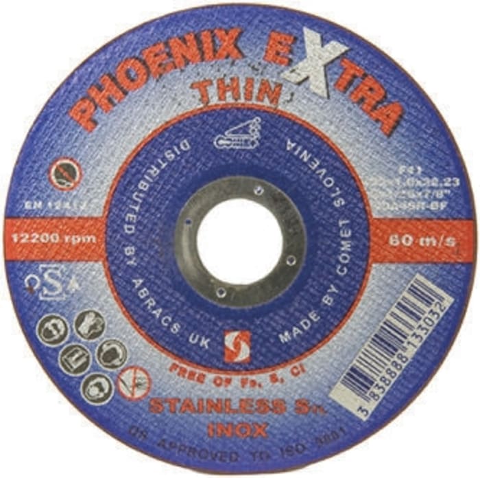 RS PRO x 1.6mm Thick, 50 in pack