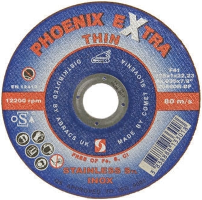 RS PRO x 1mm Thick, 50 in pack