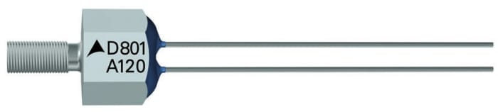 Temp protect PTC thermistor probe,80degC