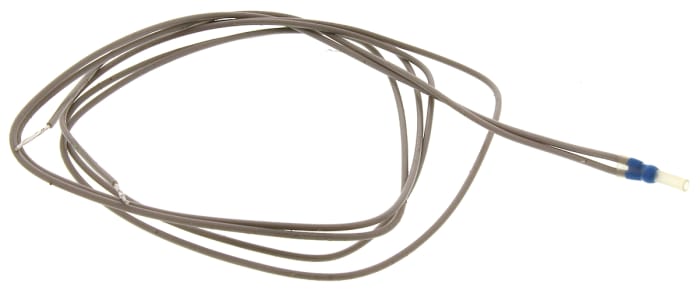 Temp protect PTC thermistor sensor,120C