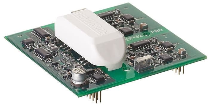 Semikron SKYPER 32 PRO R  MOSFET Gate Driver 2, 15 A, 15.6V