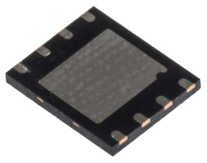 Microchip 25AA1024-I/MF, 1Mbit Serial EEPROM Memory, 250ns 8-Pin DFN-S EP Serial-SPI