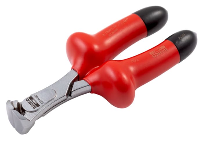 Bahco 200 mm End Nippers