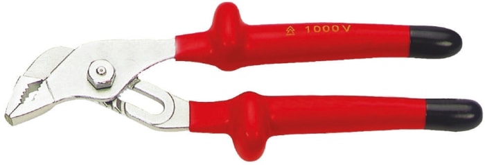 Bahco Pliers, 250.0 mm Overall