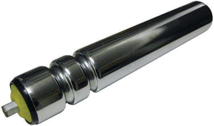 Interroll Conveyor Roller, 50mm x 600mm