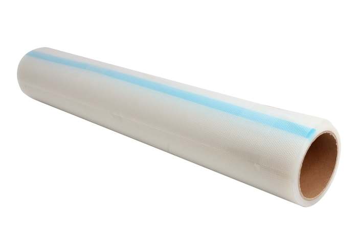 Coba Europe COBAguard Carpet, Hard Floor, Floor Protection x 1.2m, 50m 50 / 90 μ (mic)mm