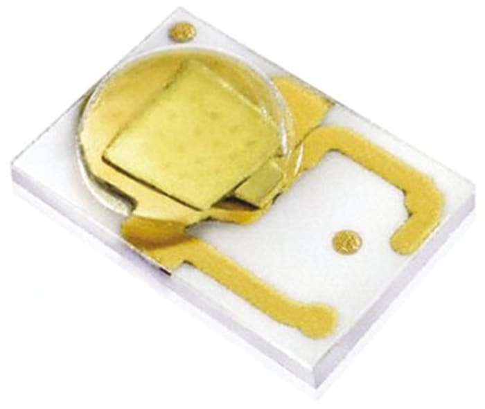 Lumileds3.15 V White LED  SMD, LUXEON Rebel LXML-PWN1-0100