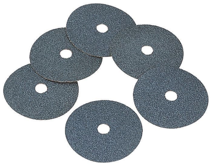 当季大流行 | Norton 63642533124 Norton Sanding Zirconium Disc Fibre 語学・辞書・学習参考書