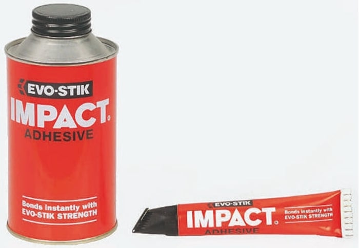 Impact adhesive,500ml tin