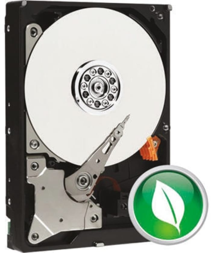 Wd15eads Western Digital Western Digital 1 5 Tb Internal Hard Drive 691 8162 Rs Components